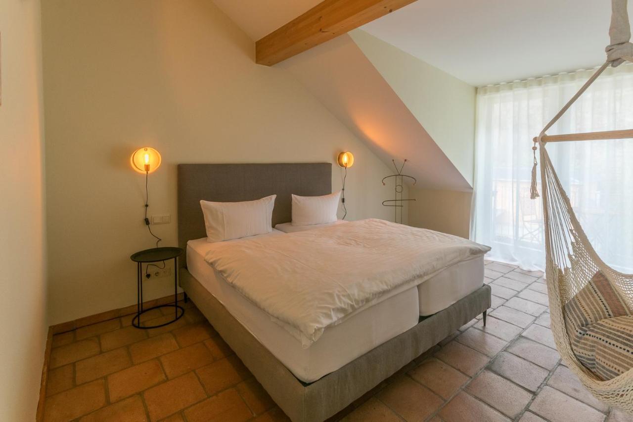 Albergo-Toscana Bad Schandau Exterior photo