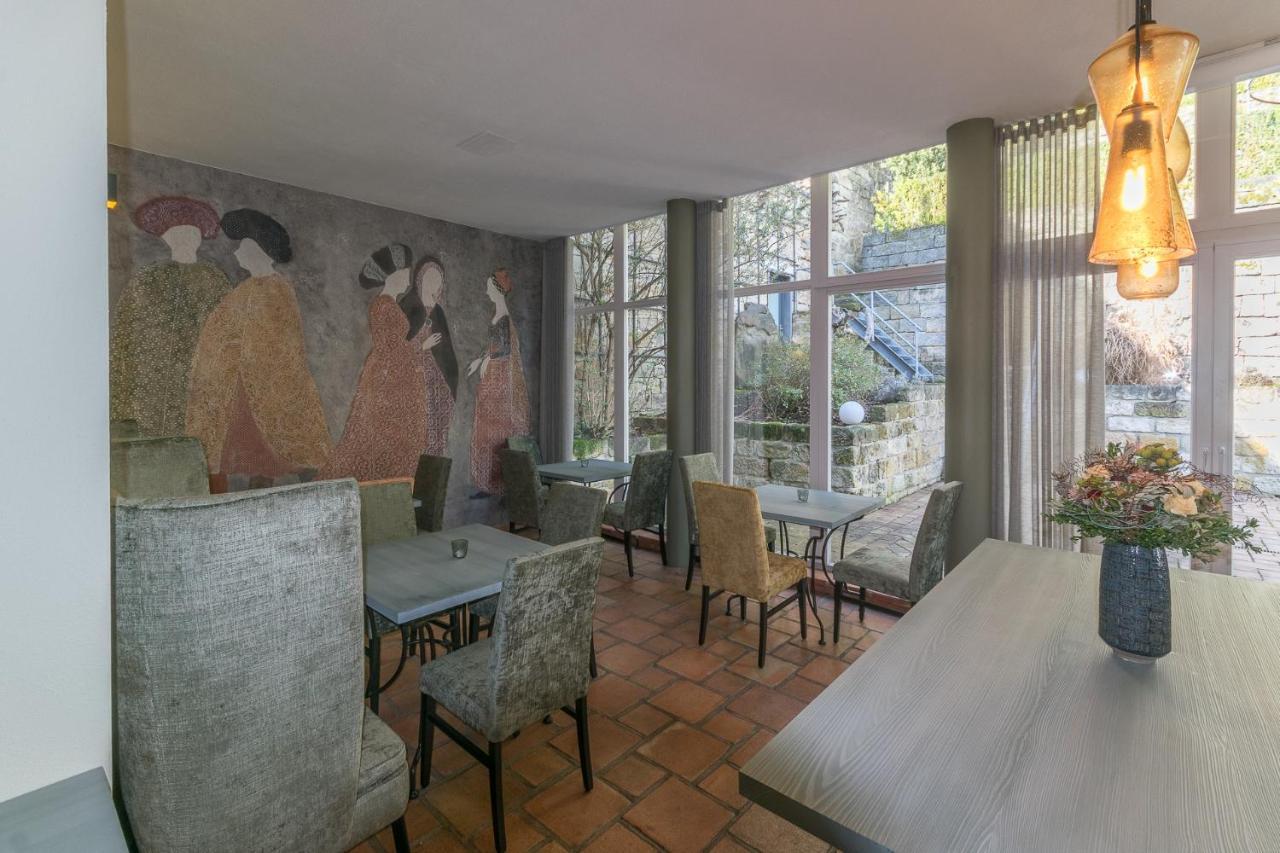 Albergo-Toscana Bad Schandau Exterior photo