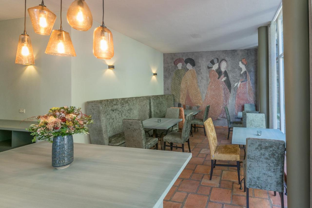 Albergo-Toscana Bad Schandau Exterior photo