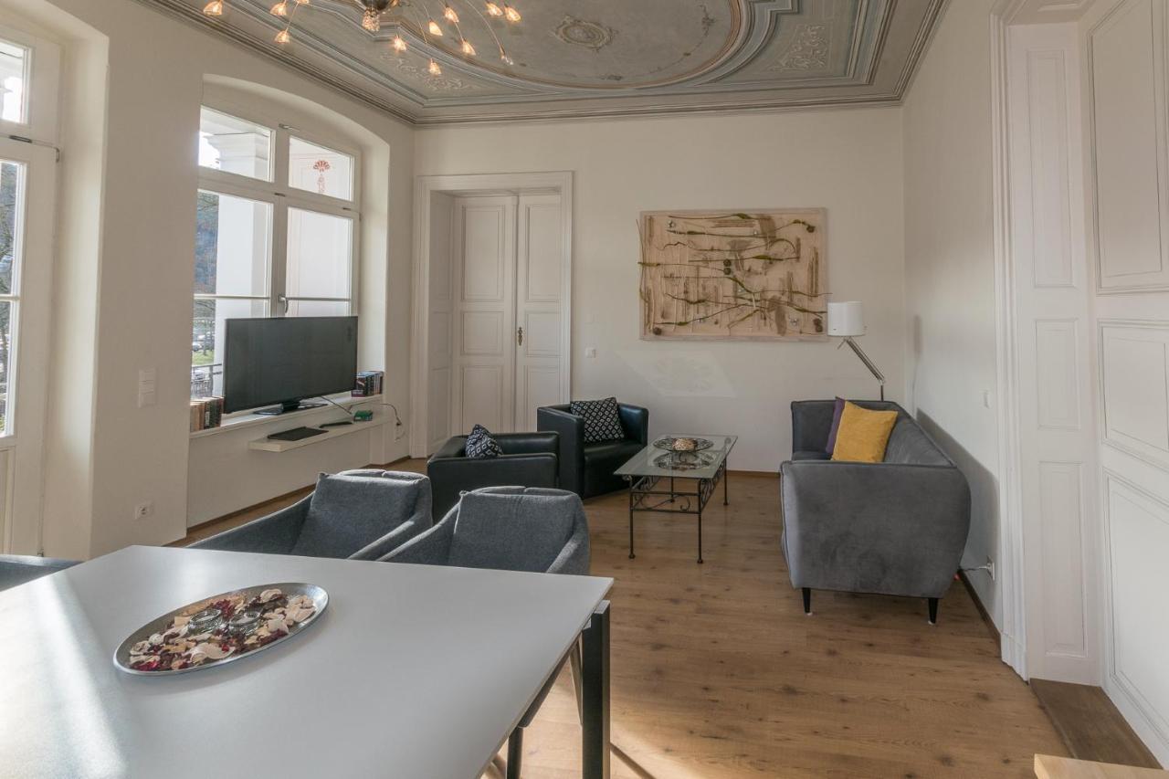 Albergo-Toscana Bad Schandau Exterior photo