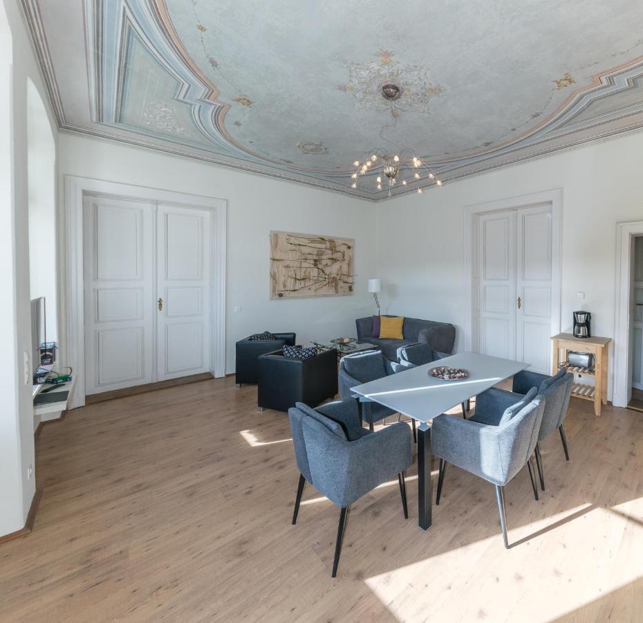 Albergo-Toscana Bad Schandau Exterior photo