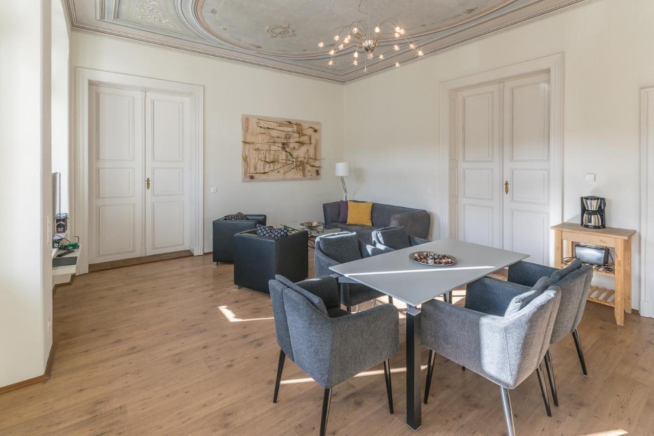 Albergo-Toscana Bad Schandau Exterior photo