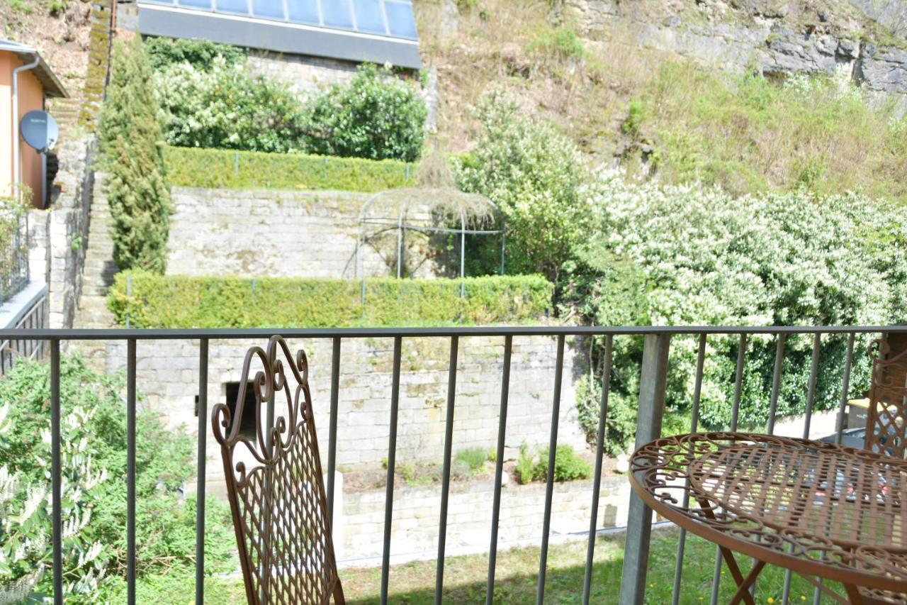 Albergo-Toscana Bad Schandau Exterior photo