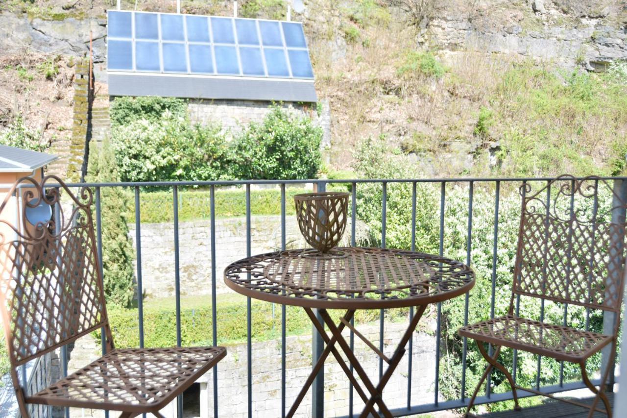 Albergo-Toscana Bad Schandau Exterior photo