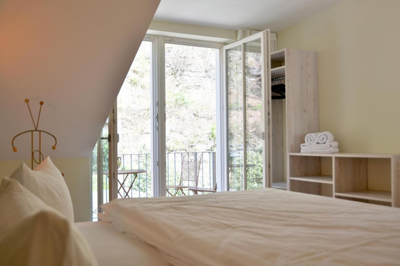 Albergo-Toscana Bad Schandau Exterior photo