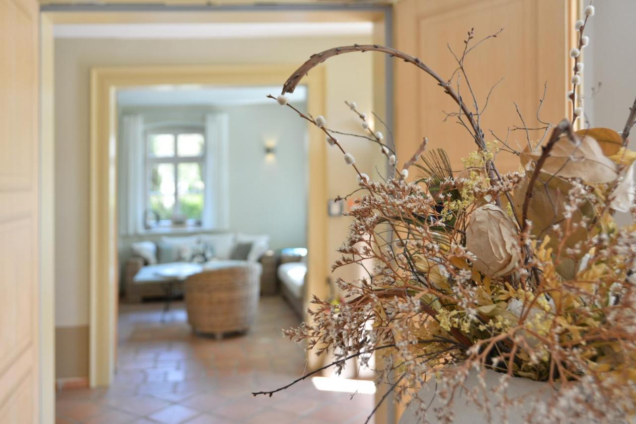 Albergo-Toscana Bad Schandau Exterior photo