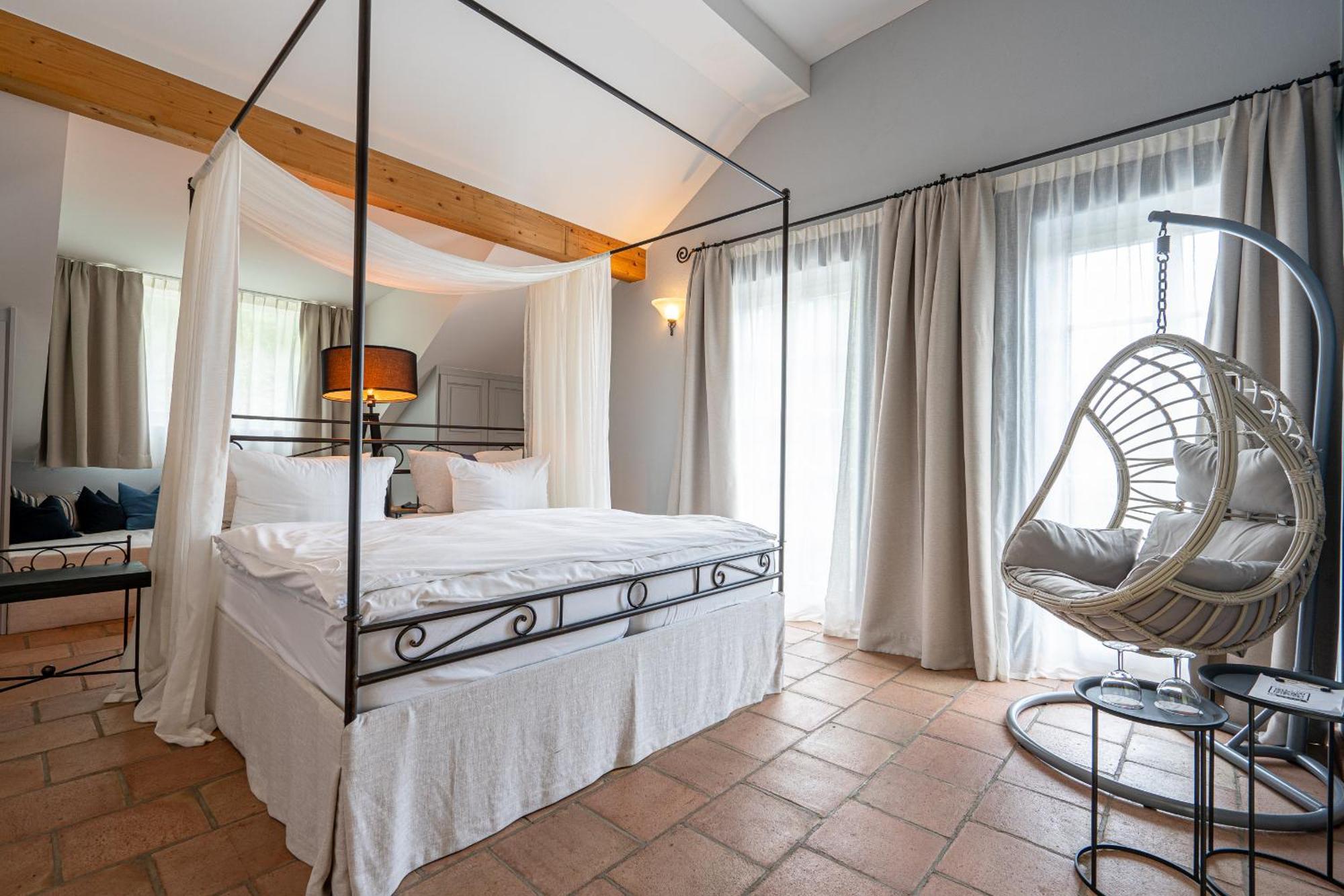 Albergo-Toscana Bad Schandau Exterior photo