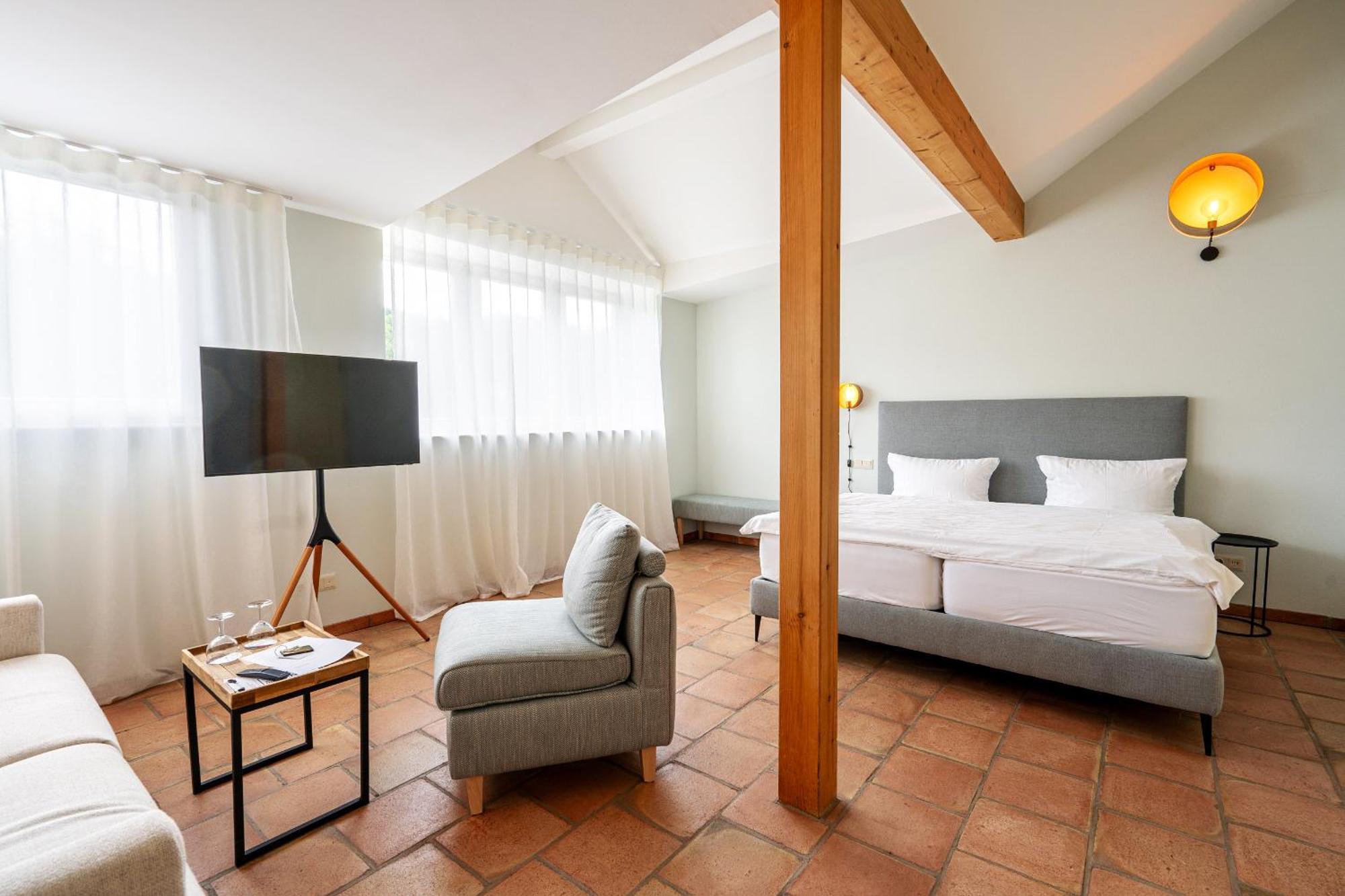Albergo-Toscana Bad Schandau Exterior photo
