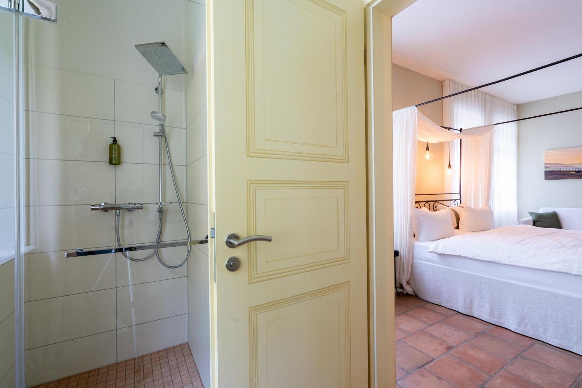Albergo-Toscana Bad Schandau Exterior photo