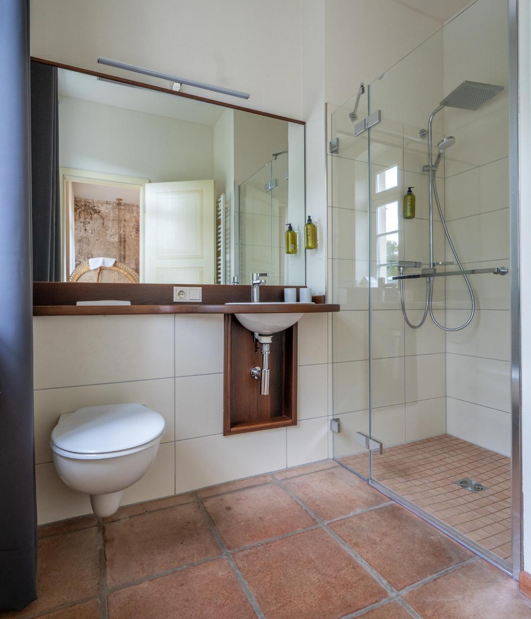 Albergo-Toscana Bad Schandau Exterior photo