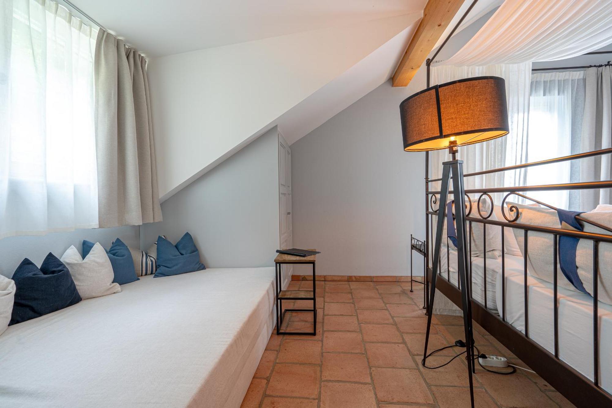 Albergo-Toscana Bad Schandau Exterior photo