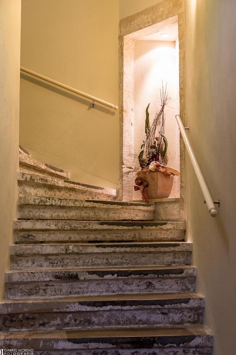 Albergo-Toscana Bad Schandau Exterior photo